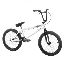 SUBROSA Bicicleta BMX 2022 Sono XL Alb